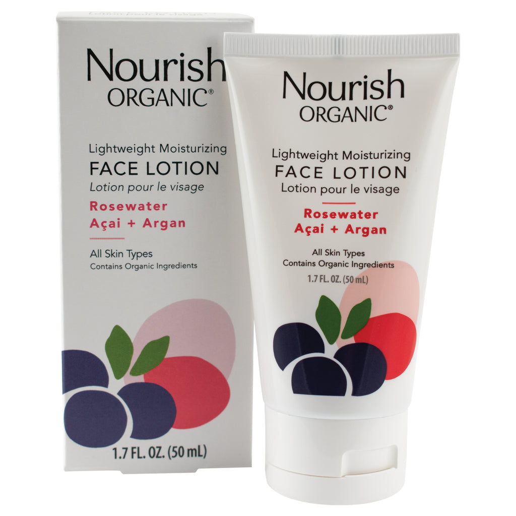 Organic to Green Rose Face Creme One Size at Hautelook - Beauty Products - Skin Care - Moisturizers