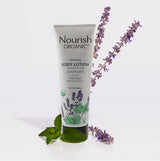 Lavender Mint Hydrating Body Lotion